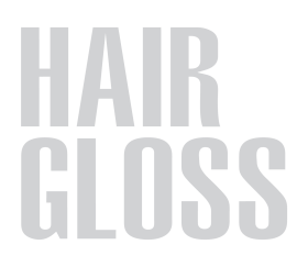 Hair Gloss