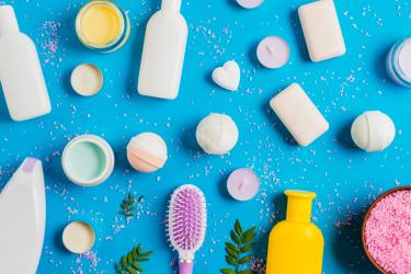 Skin care